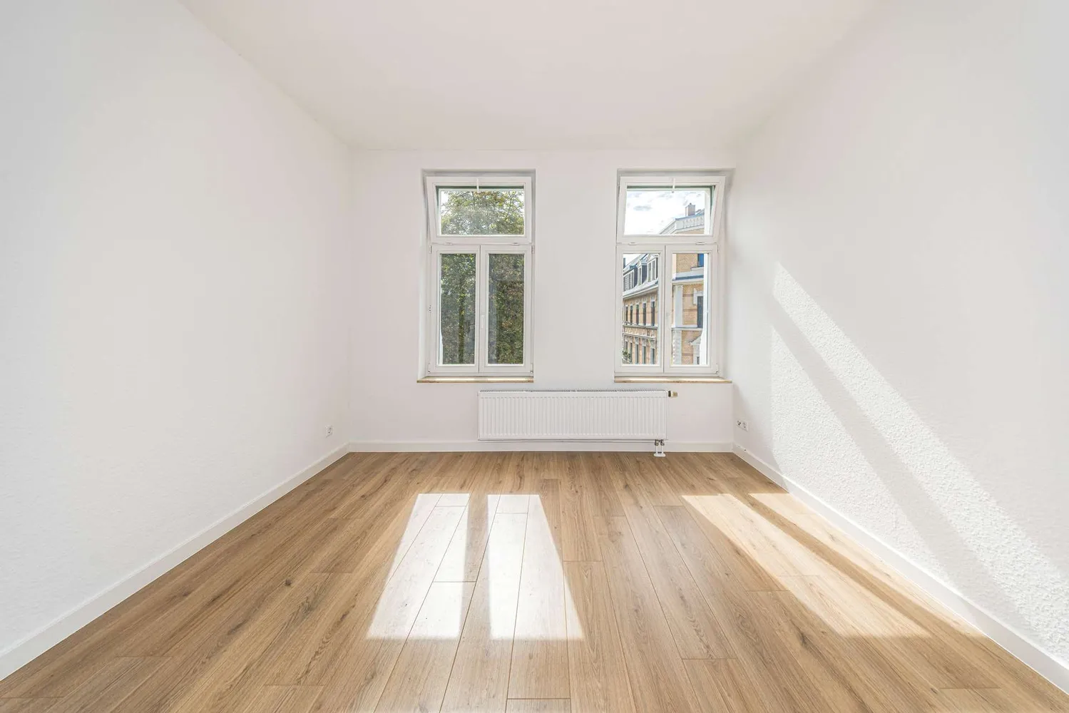 3 Zimmer Wohnung mit 72 m² in Leipzig – Bild 4