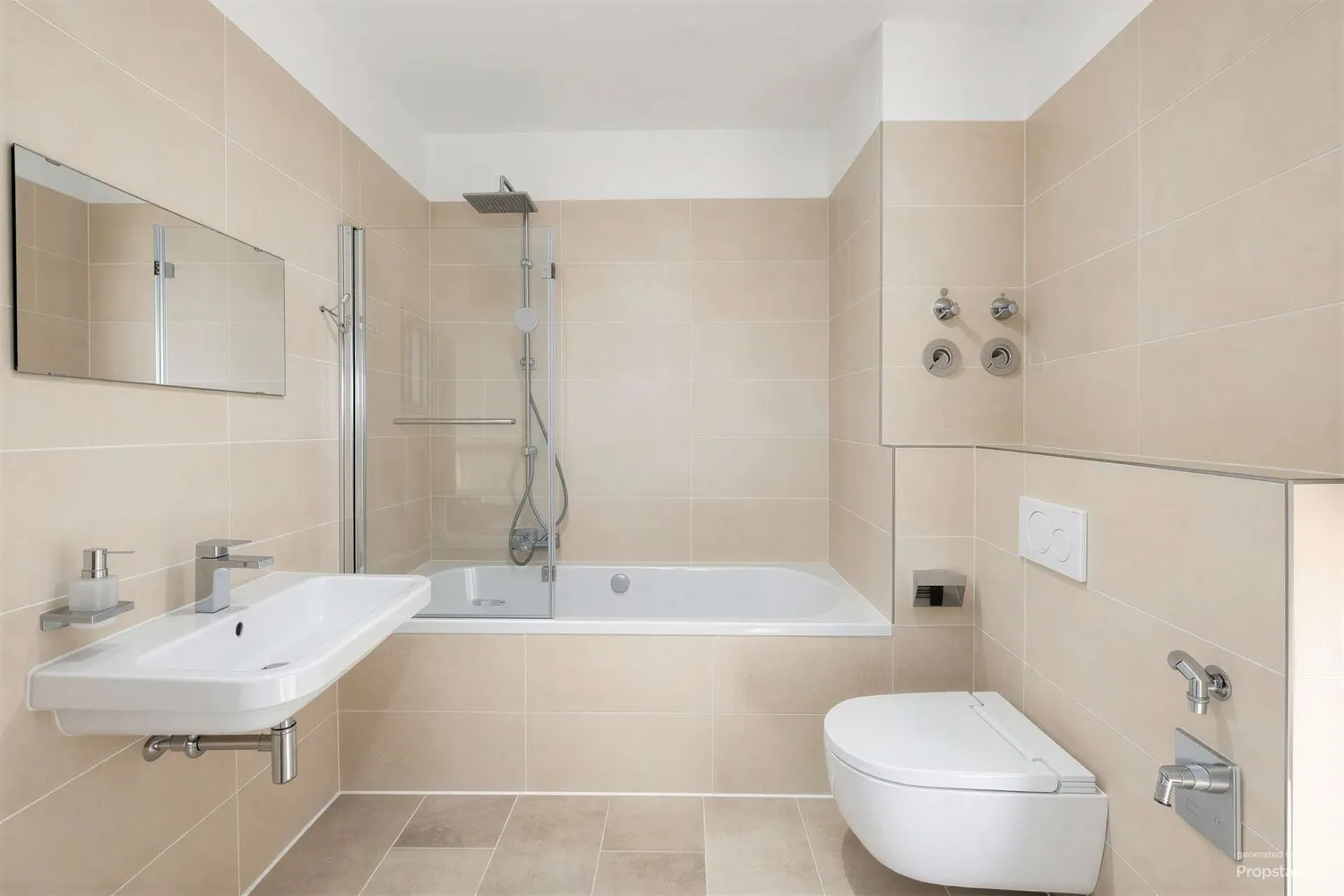 3 Zimmer Wohnung mit 72 m² in Leipzig – Bild 7