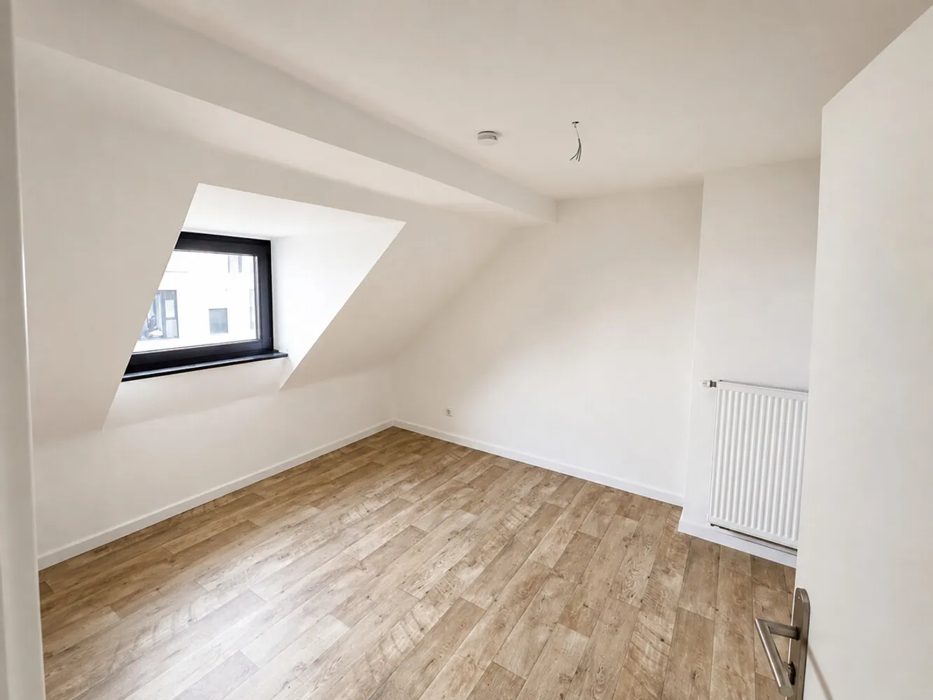 3 Zimmer Wohnung mit 60 m² in Mönchengladbach – Bild 1