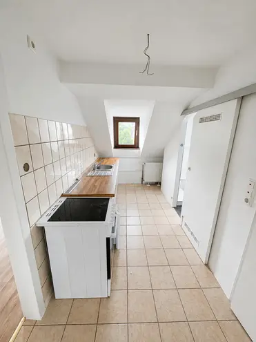 3 Zimmer Wohnung mit 60 m² in Mönchengladbach – Bild 5