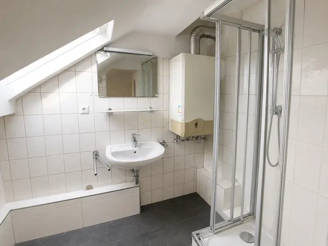 3 Zimmer Wohnung mit 60 m² in Mönchengladbach – Bild 6