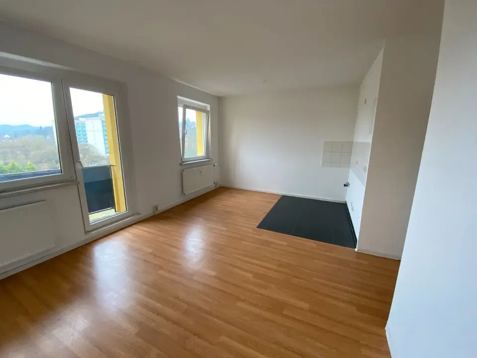 2 Zimmer Wohnung mit 40 m² in Eisenach – Bild 6