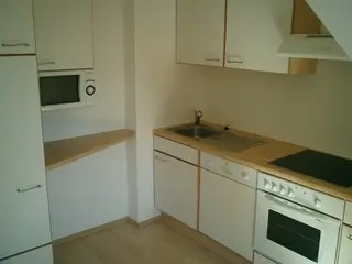 2 Zimmer Wohnung mit 60 m² in Brühl – Bild 2