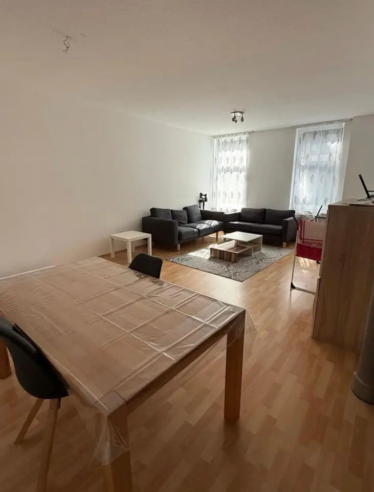 WG-Zimmer mit 90 m² in Wuppertal – Bild 1