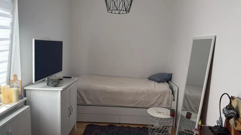 WG-Zimmer mit 90 m² in Wuppertal – Bild 2