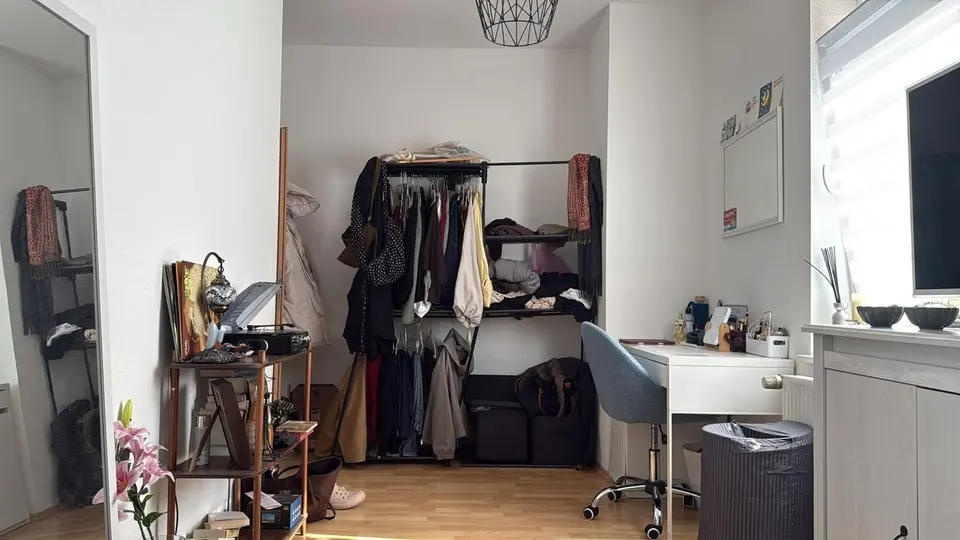 WG-Zimmer mit 90 m² in Wuppertal – Bild 4