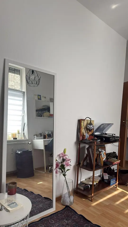WG-Zimmer mit 90 m² in Wuppertal – Bild 5