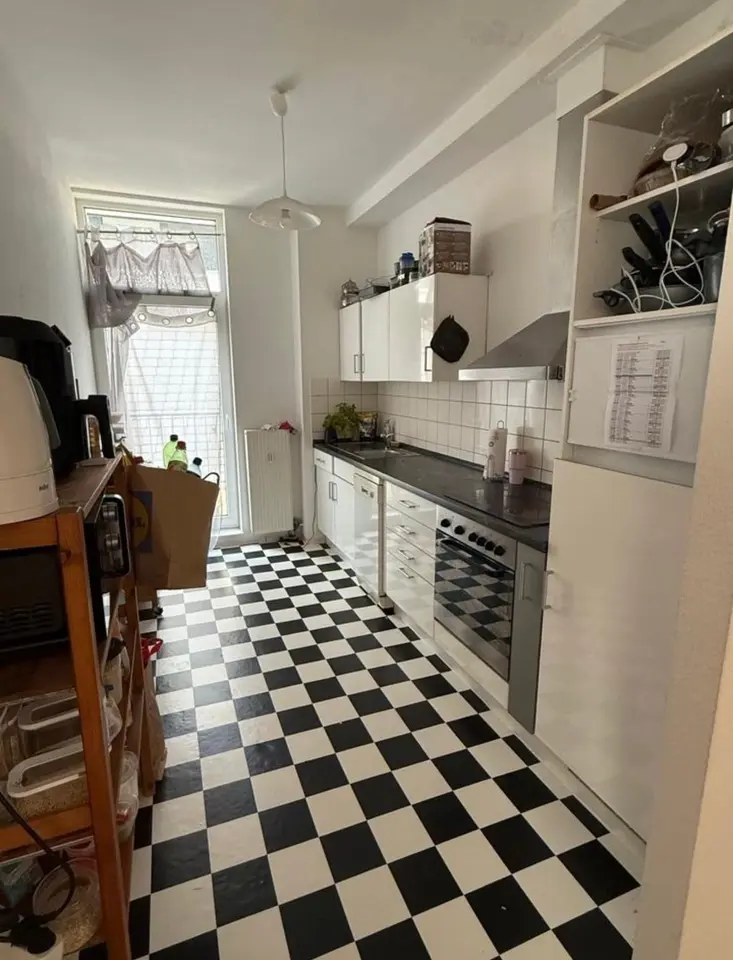WG-Zimmer mit 90 m² in Wuppertal – Bild 6