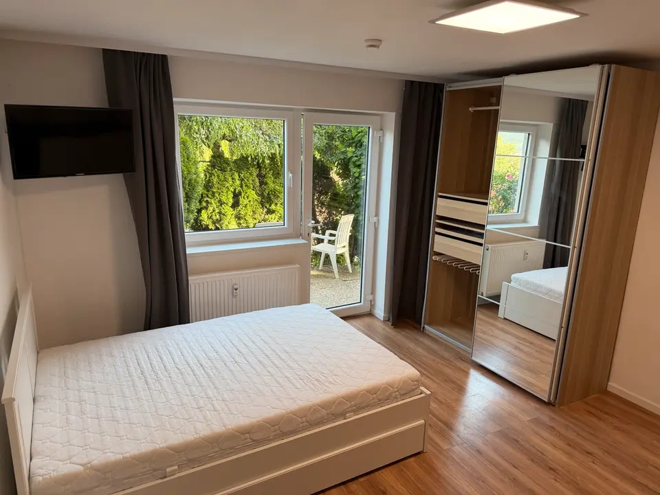 Studio mit 25 m² in Marburg – Bild 2