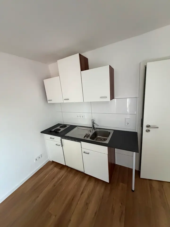 Studio mit 25 m² in Marburg – Bild 4