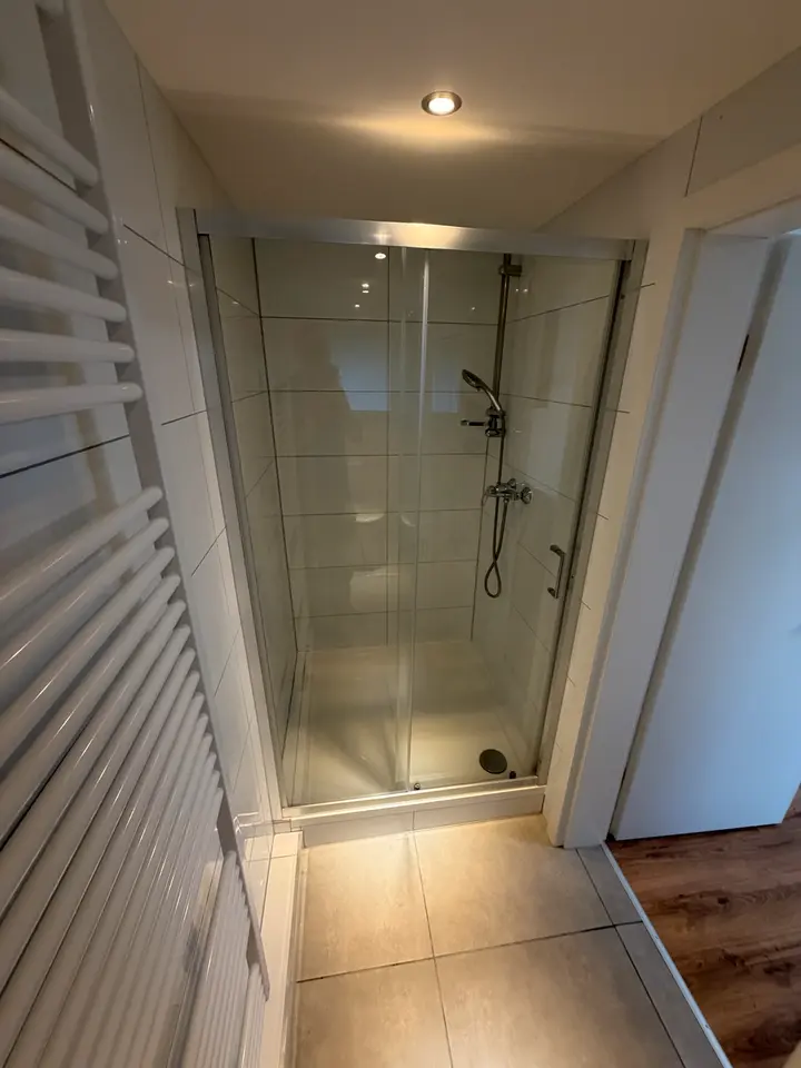 Studio mit 25 m² in Marburg – Bild 5