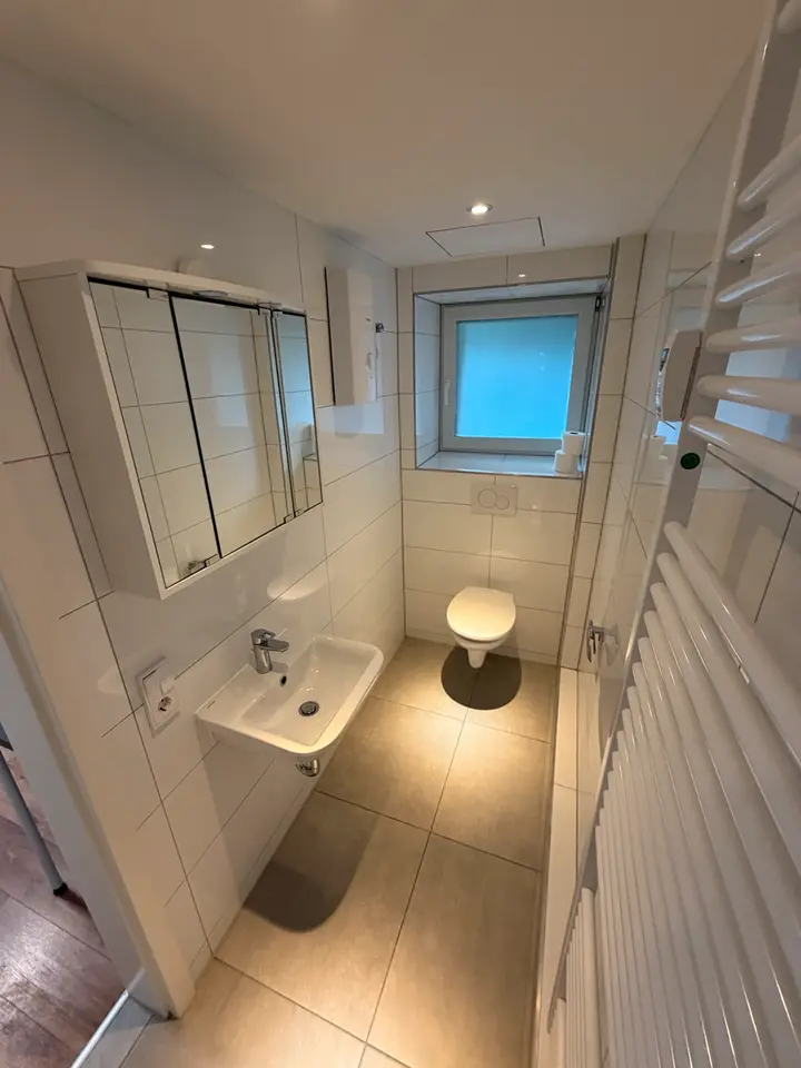 Studio mit 25 m² in Marburg – Bild 6