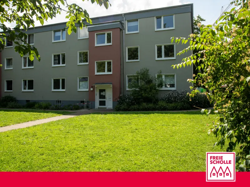 Studio mit 15 m² in Bielefeld – Bild 1