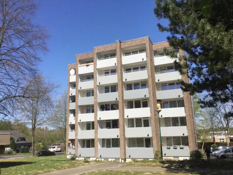 Studio mit 15 m² in Bielefeld – Bild 4