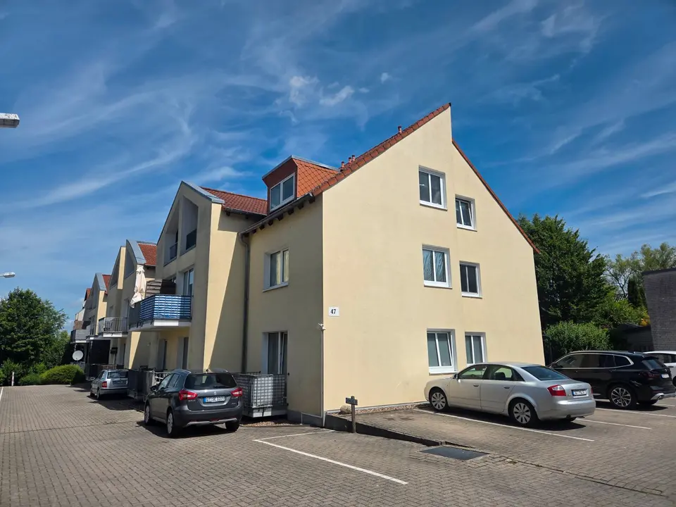 Studio mit 15 m² in Bielefeld – Bild 6
