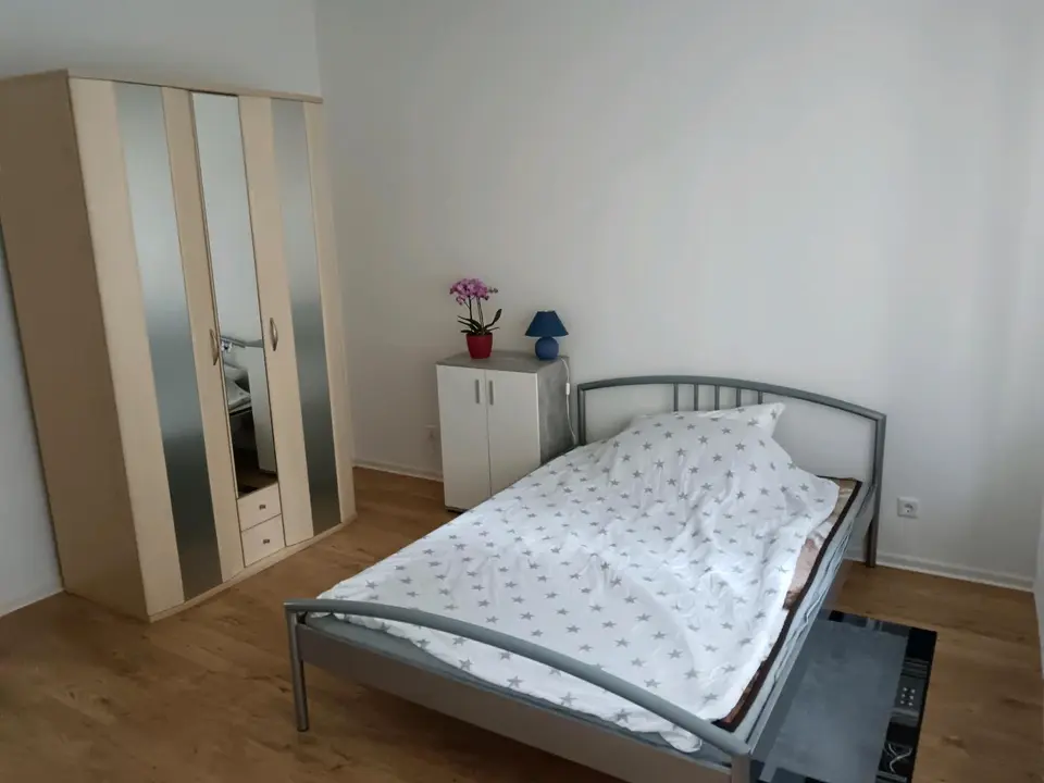 Studio mit 15 m² in Bielefeld – Bild 8