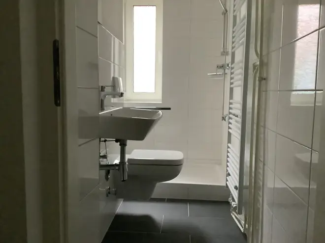 2 Zimmer Wohnung mit 39 m² in Kiel – Bild 3