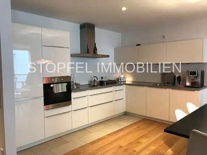 3 Zimmer Wohnung mit 129 m² in Bielefeld – Bild 2