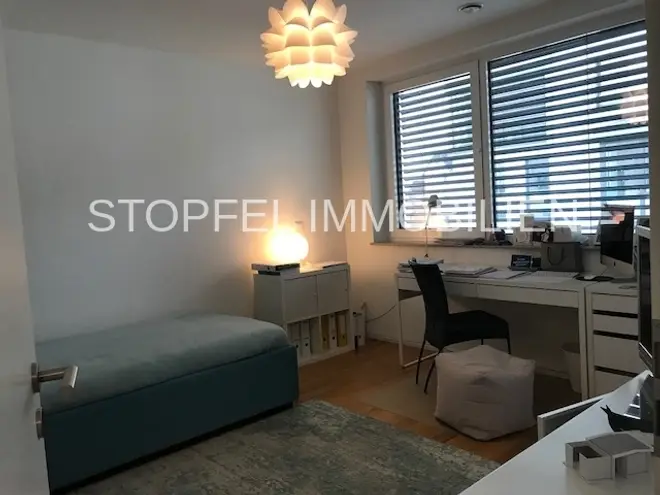 3 Zimmer Wohnung mit 129 m² in Bielefeld – Bild 4
