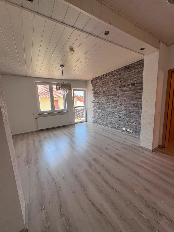 3 Zimmer Wohnung mit 85 m² in Hanau – Bild 1