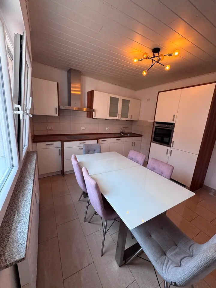 3 Zimmer Wohnung mit 85 m² in Hanau – Bild 2