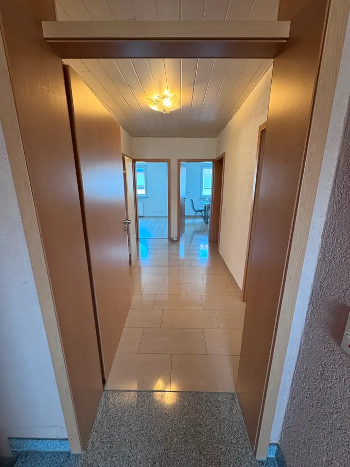 3 Zimmer Wohnung mit 85 m² in Hanau – Bild 4