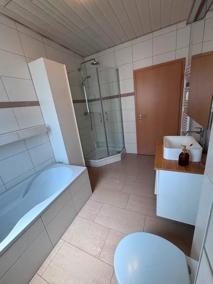 3 Zimmer Wohnung mit 85 m² in Hanau – Bild 5