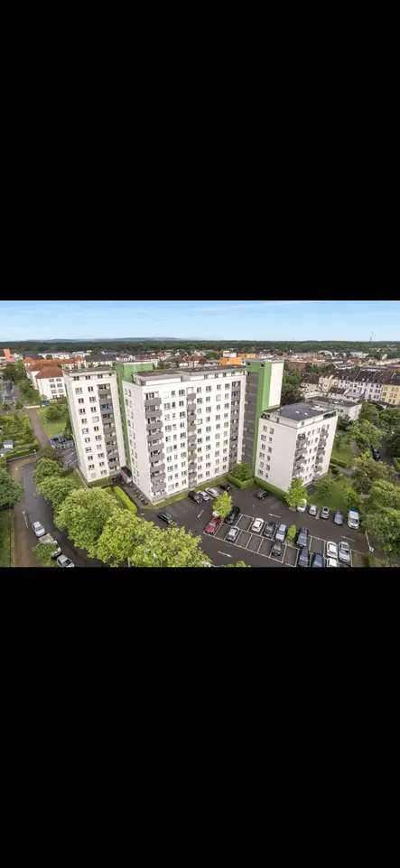 3 Zimmer Wohnung mit 85 m² in Hanau – Bild 10