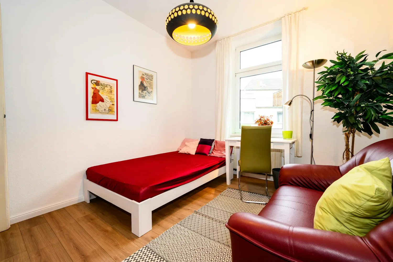 WG-Zimmer mit 24 m² in Bonn – Bild 1