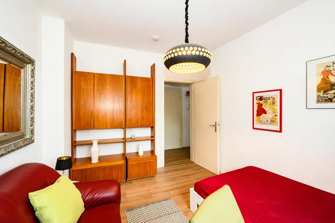 WG-Zimmer mit 24 m² in Bonn – Bild 4