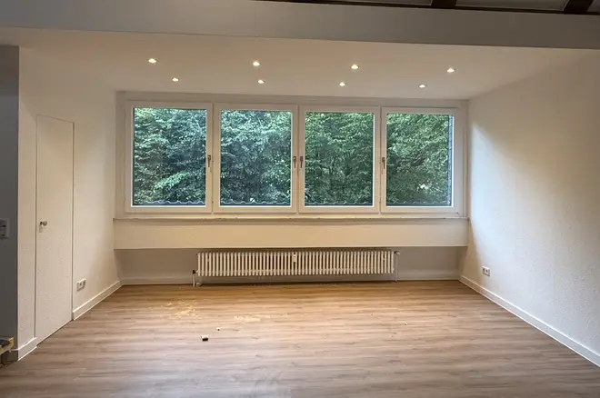 5 Zimmer Wohnung mit 168 m² in Köln – Bild 1