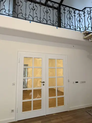 5 Zimmer Wohnung mit 168 m² in Köln – Bild 3