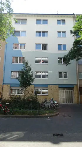 2 Zimmer Wohnung mit 74 m² in Mainz – Bild 1