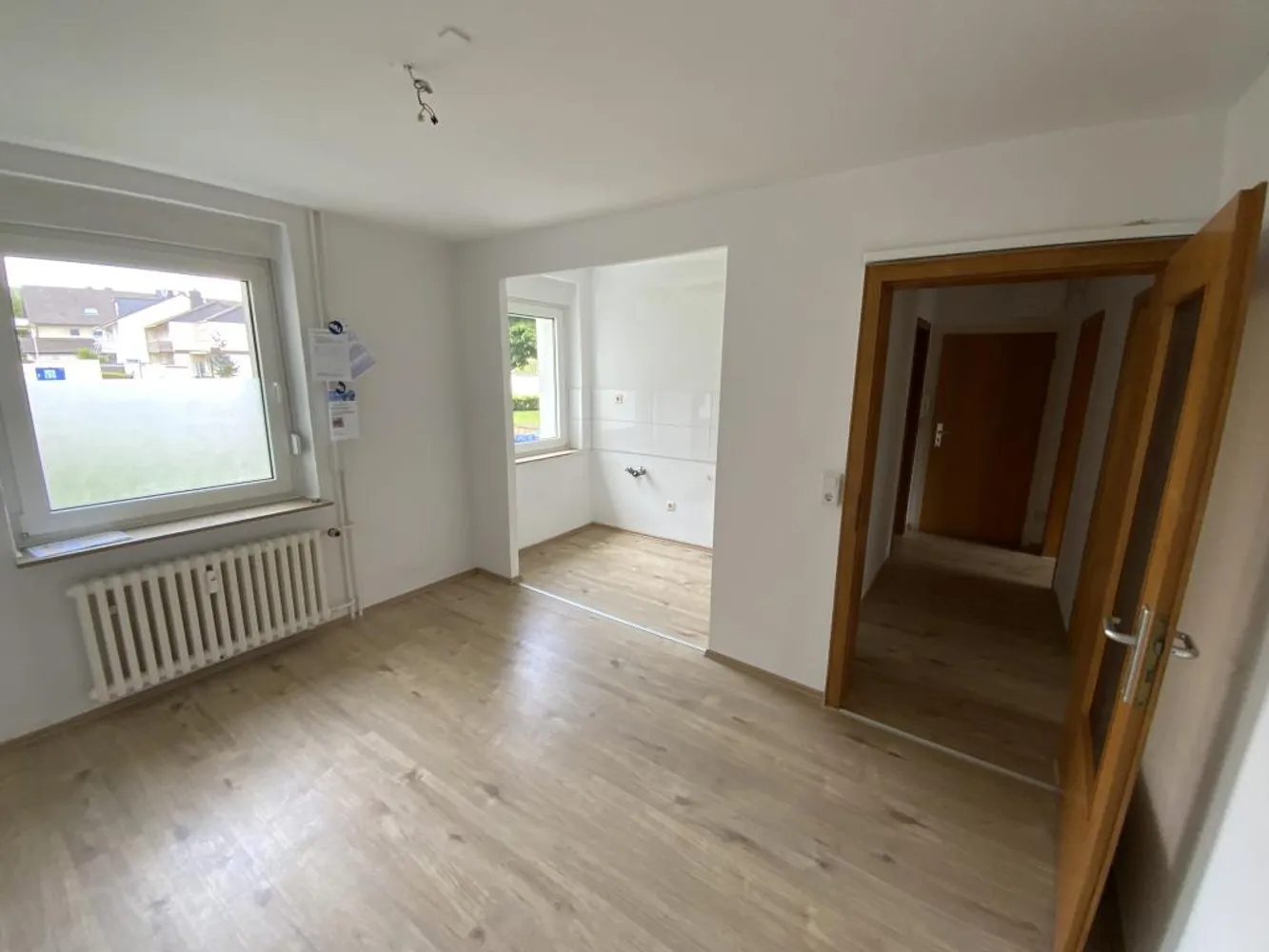 2 Zimmer Wohnung mit 59 m² in Hagen – Bild 1