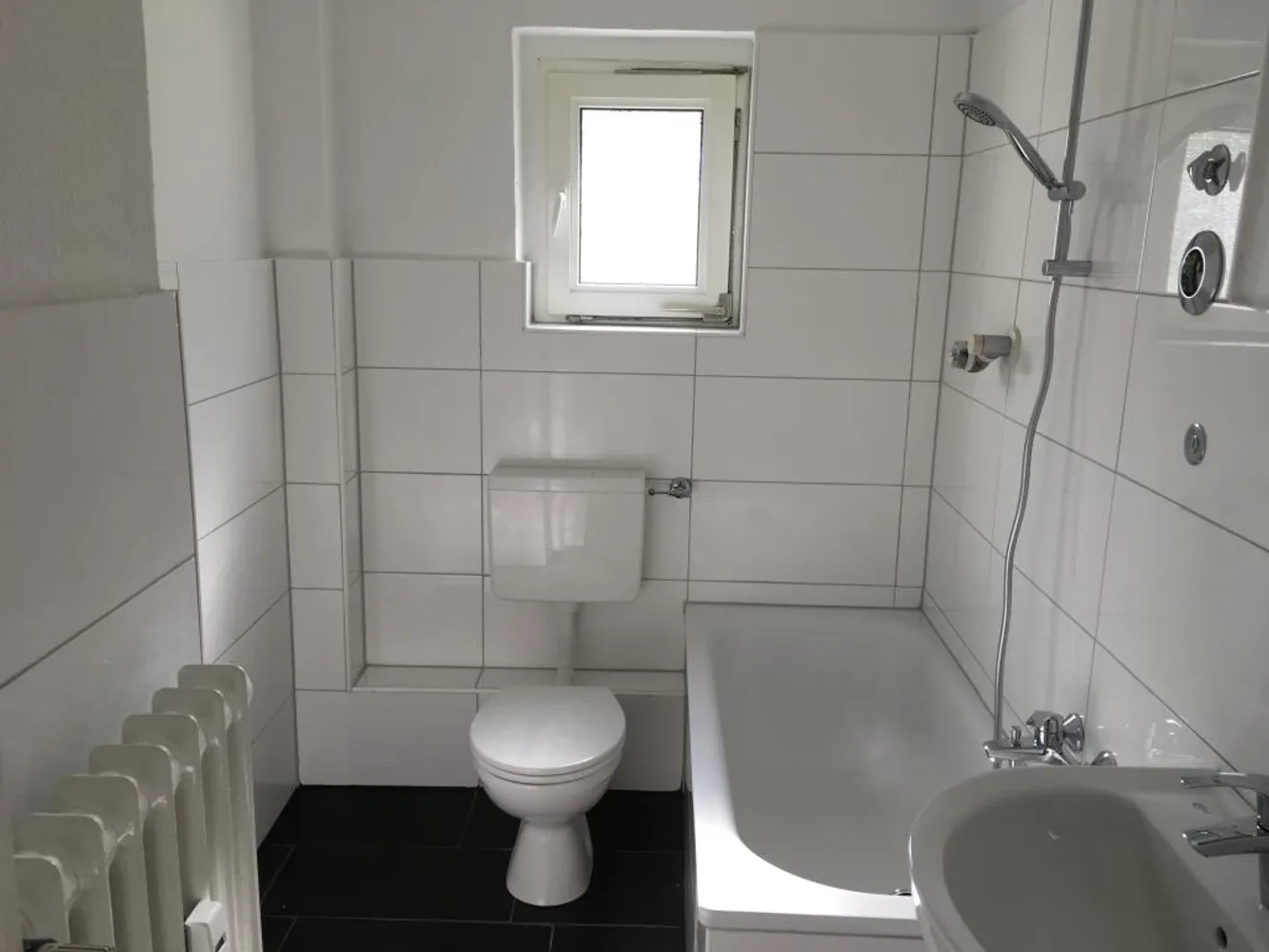 2 Zimmer Wohnung mit 59 m² in Hagen – Bild 4