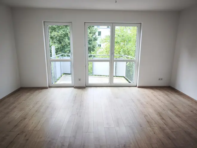 3 Zimmer Wohnung mit 83 m² in Leipzig – Bild 1