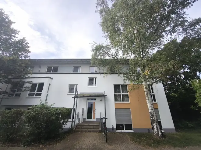 3 Zimmer Wohnung mit 83 m² in Leipzig – Bild 9