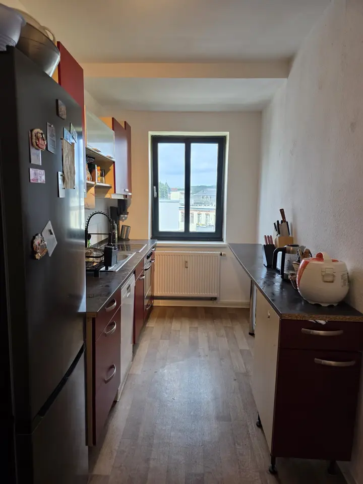 WG-Zimmer mit 17 m² in Dresden – Bild 3