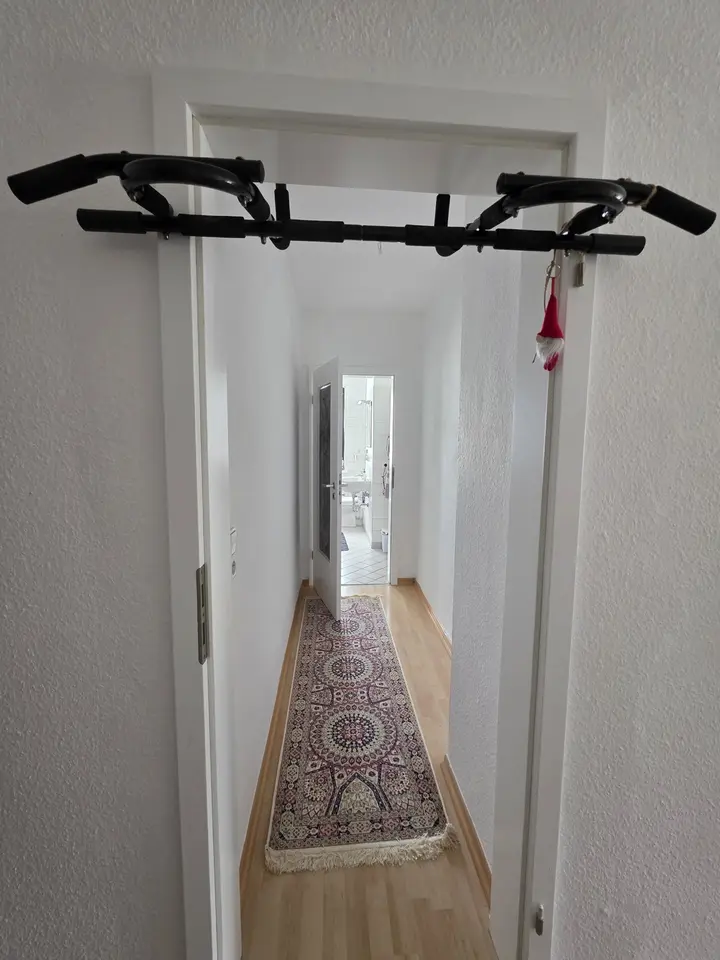 WG-Zimmer mit 17 m² in Dresden – Bild 4