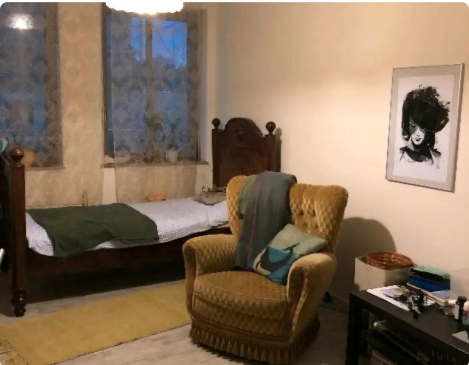 WG-Zimmer mit 17 m² in Dresden – Bild 8