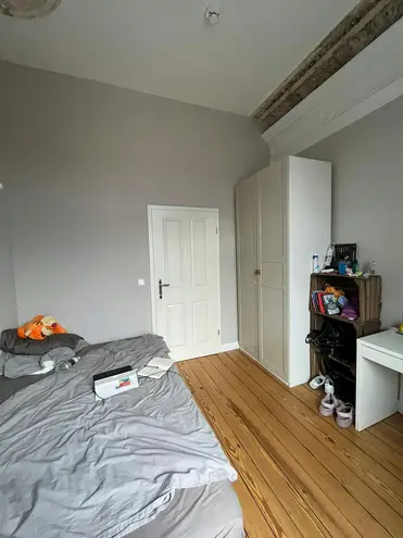 WG-Zimmer mit 15 m² in Hamburg – Bild 3