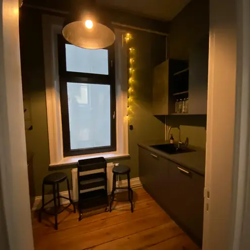 WG-Zimmer mit 15 m² in Hamburg – Bild 8