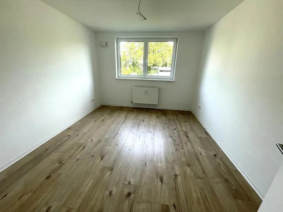 3 Zimmer Wohnung mit 64 m² in Wolfsburg – Bild 2