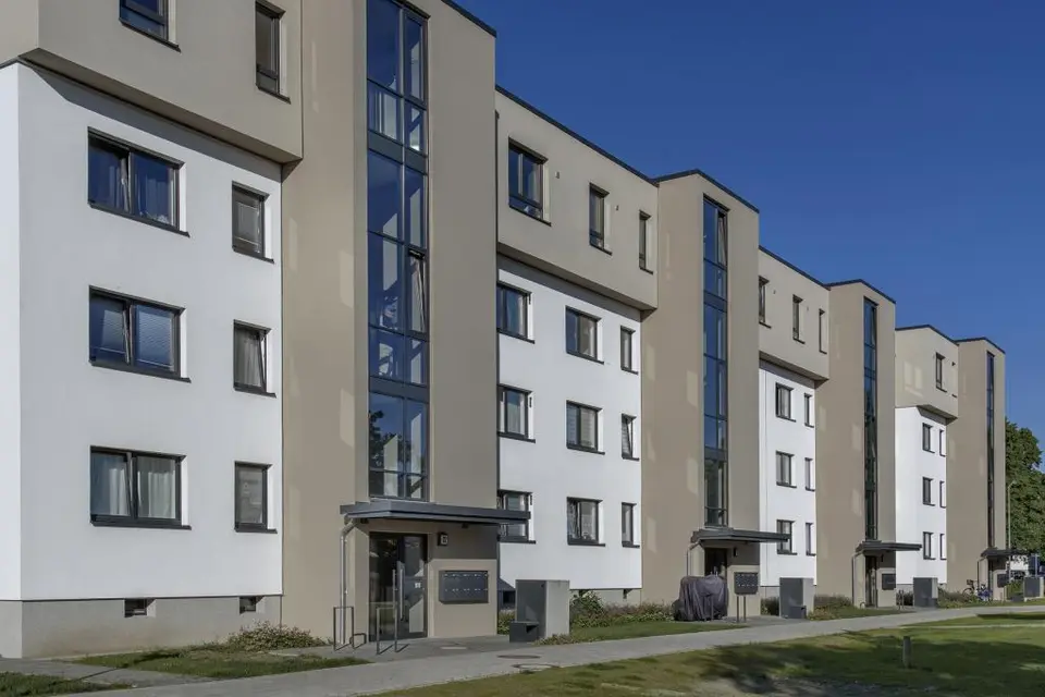3 Zimmer Wohnung mit 64 m² in Wolfsburg – Bild 3