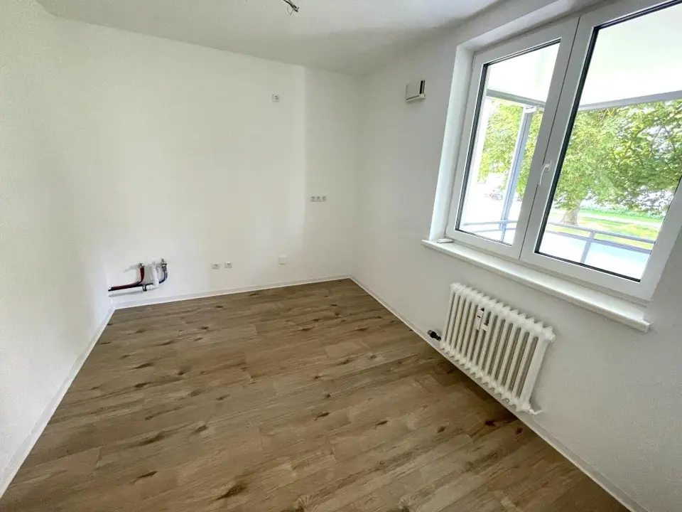 3 Zimmer Wohnung mit 64 m² in Wolfsburg – Bild 6