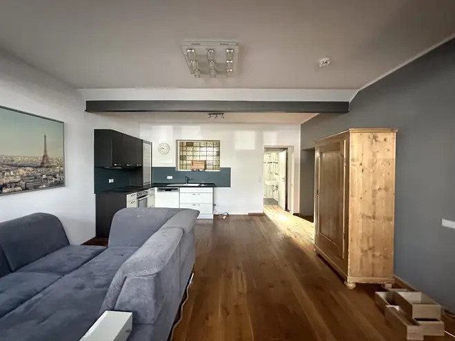 2 Zimmer Wohnung mit 60 m² in Hagen – Bild 2