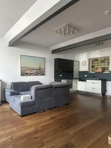 2 Zimmer Wohnung mit 60 m² in Hagen – Bild 3