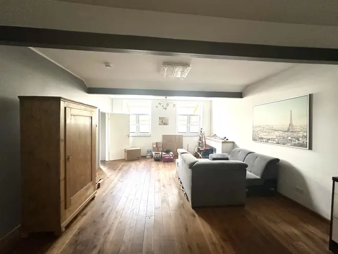 2 Zimmer Wohnung mit 60 m² in Hagen – Bild 4