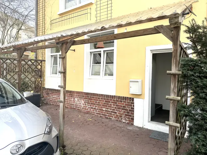 2 Zimmer Wohnung mit 60 m² in Hagen – Bild 7