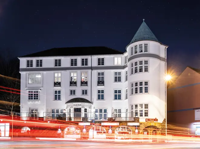 2 Zimmer Wohnung mit 60 m² in Hagen – Bild 8
